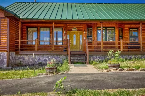 31 Vista San Juan, Pagosa Springs, CO 81147