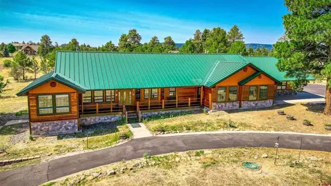 31 Vista San Juan, Pagosa Springs, CO 81147