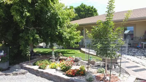 Exterior - 635 NE 2nd St, Cedaredge, CO 81413 photo 1 of 11