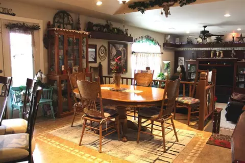 Dining - 635 NE 2nd St, Cedaredge, CO 81413 photo 1 of 2