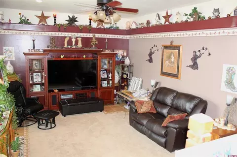 Living - 635 NE 2nd St, Cedaredge, CO 81413 photo 1 of 1