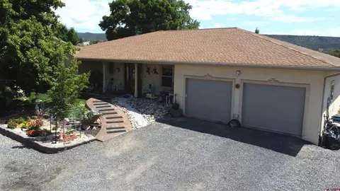 635 NE 2nd St, Cedaredge, CO 81413