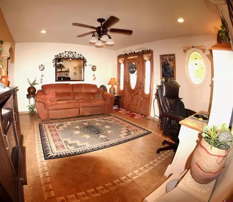 Entry Way - 635 NE 2nd St, Cedaredge, CO 81413 photo 1 of 2