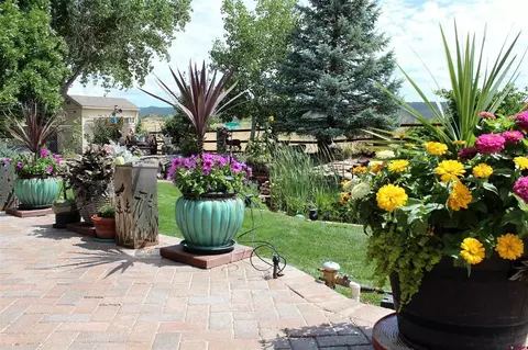 Exterior - 635 NE 2nd St, Cedaredge, CO 81413 photo 5 of 11