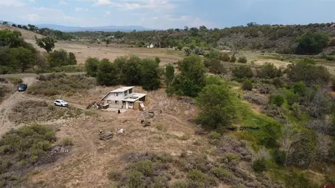 21538 Hamilton Rd, Eckert, CO 81418