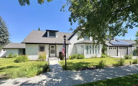 405 1st Ave, Monte Vista, CO 81144
