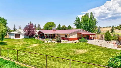 27720 Road P, Dolores, CO 81323