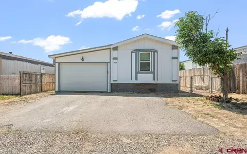 1525 Clarkton, Mack, CO 81525 photo 1