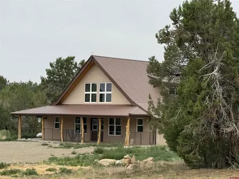 22898 Road 10, Pleasant View, CO 81331