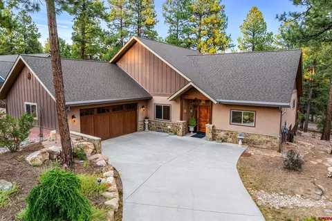 42 Big Bend Loop, Durango, CO 81301 photo 1