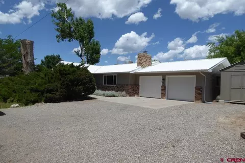480 E Main St, Cedaredge, CO 81413