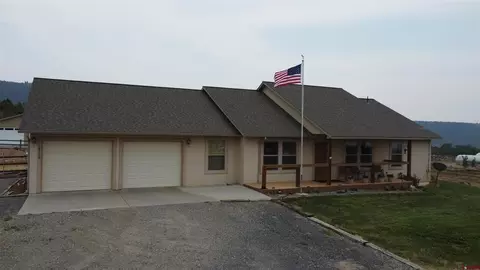 18200 Surface Creek Rd, Cedaredge, CO 81413