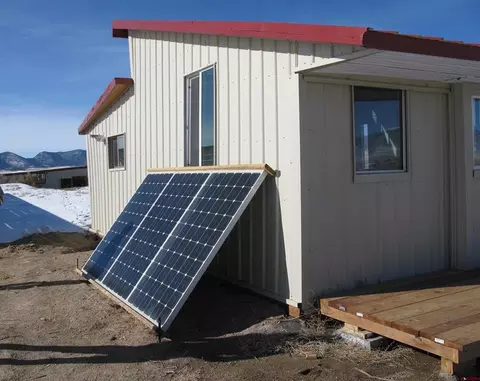 25298 Goldenhill Ave, Moffat, CO 81143