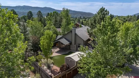 110 Montezuma Pl, Durango, CO 81301