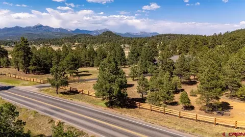 4193 County Road 600, Pagosa Springs, CO 81147
