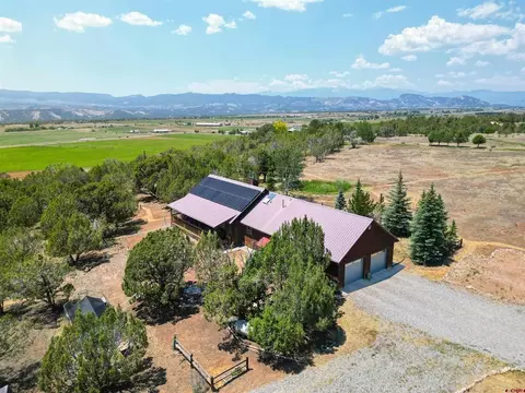 31 Gambel Cir, Durango, CO 81303