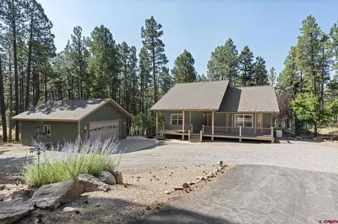 96 Valley View Dr, Bayfield, CO 81122