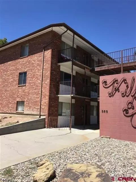 580 Bookcliff Ave #5, Grand Junction, CO 81501