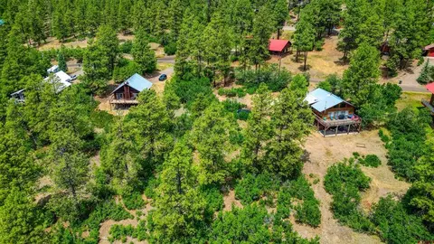 350 Harman Ave, Pagosa Springs, CO 81147
