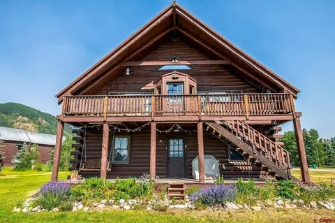 92 Aspen Ln #3B, Crested Butte, CO 81224