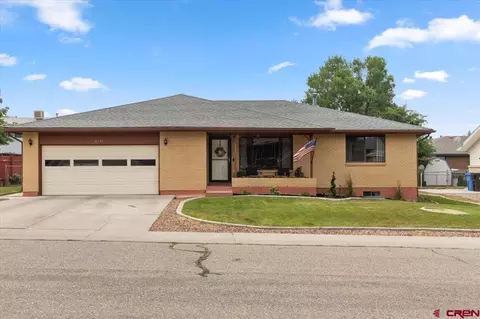 2274 London Way, Montrose, CO 81401