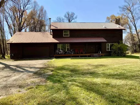65 Chatto Ct, Gunnison, CO 81230