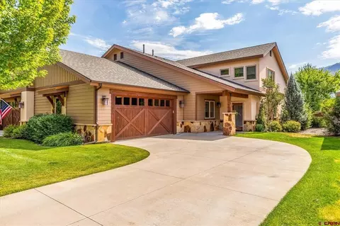 244 Trimble Crossing Dr #17, Durango, CO 81301