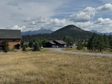 53 Horseshoe Cir, Pagosa Springs, CO 81147