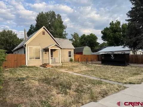 197 S Cora St, Ridgway, CO 81432