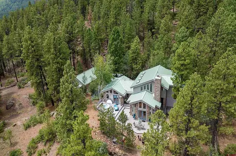 165 Glenn Dr, Durango, CO 81301