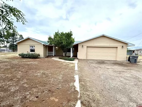 1102 S Chestnut St, Cortez, CO 81321