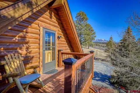 2613 Running Horse Pl, Pagosa Springs, CO 81147
