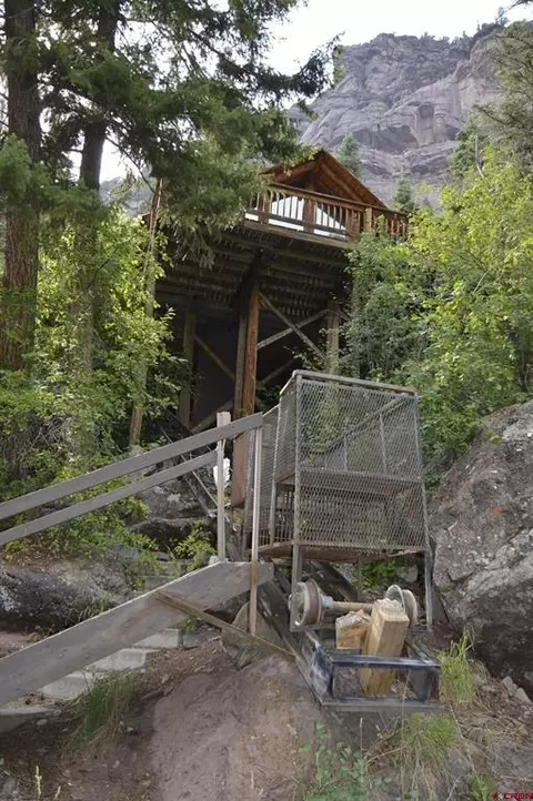 600 N Pinecrest Dr, Ouray, CO 81427