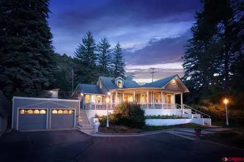 1404 E 3rd Ave, Durango, CO 81301