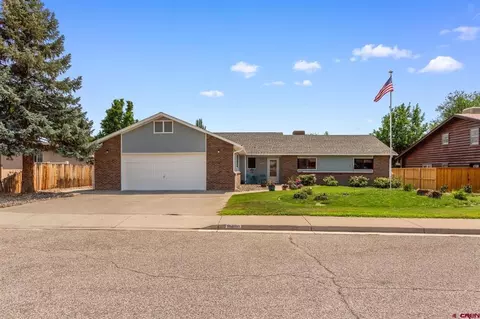 2459 Applewood Pl, Grand Junction, CO 81506