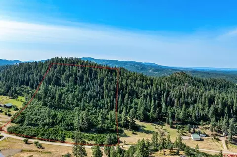 554 Pine Spring Dr, Bayfield, CO 81122