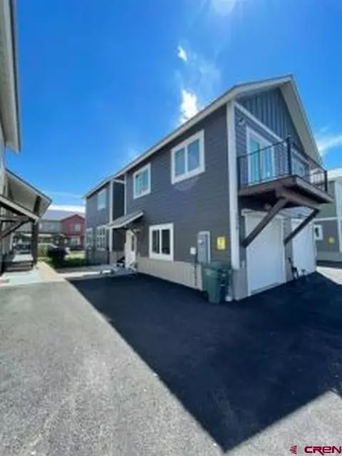 304 Tyler Ln #B, Gunnison, CO 81230