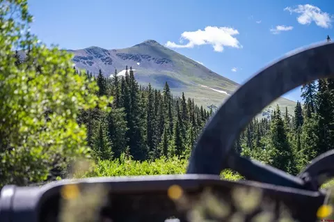 tbd County Road 765n, Pitkin, CO 81210