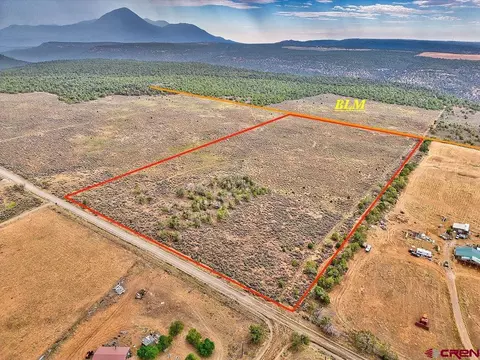 20 N Tbd Rd, Cortez, CO 81321