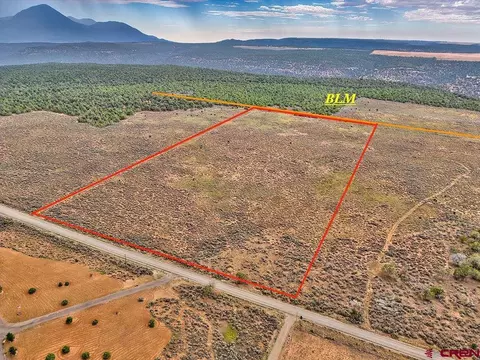 20 S Tbd Rd, Cortez, CO 81321