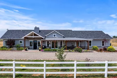 49 County Road 130, Hesperus, CO 81326