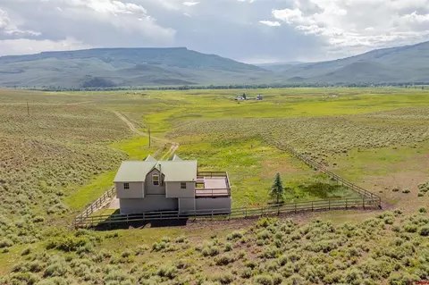 1501 County Road 813, Almont, CO 81210