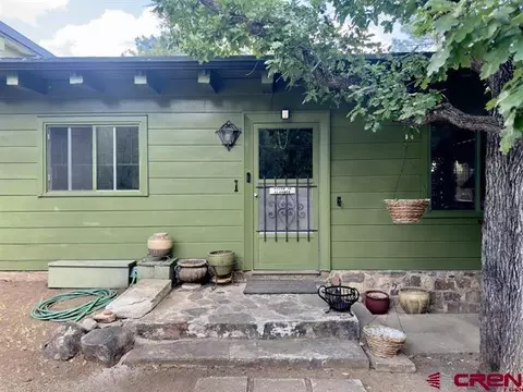 13676 County Road 250, Durango, CO 81301