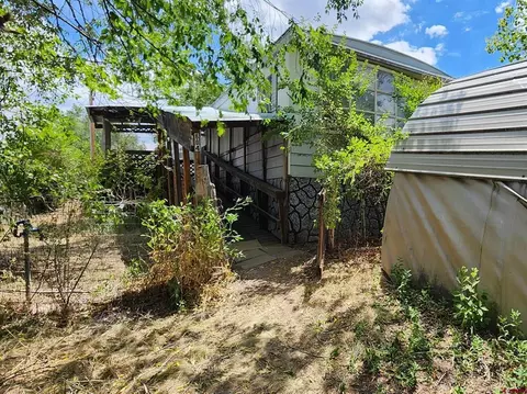 604 Dogwood Ave, Crawford, CO 81415