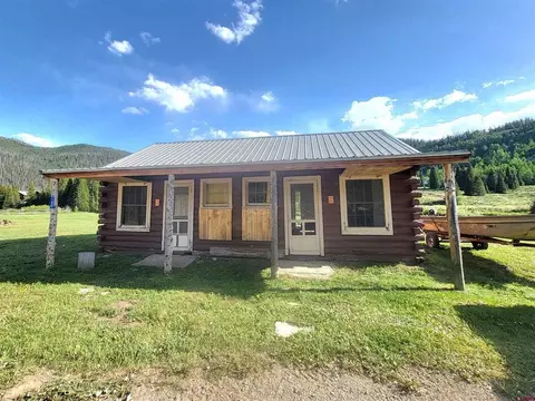 140 Sherry Ln, Antonito, CO 81120