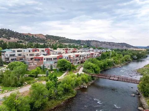 555 Rivergate Ln #B1-119, Durango, CO 81301