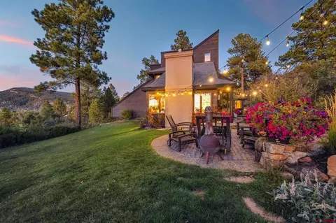 349 Highland Hill Dr, Durango, CO 81301