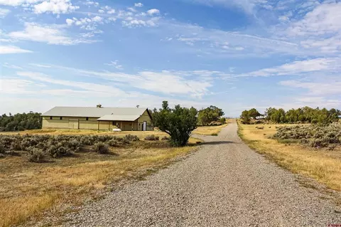 320 County Road 329, Ignacio, CO 81137