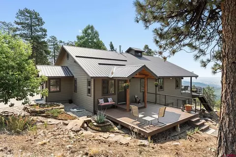 767 Durango Rd, Durango, CO 81301