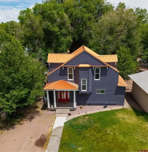 118 Dunham St, Monte Vista, CO 81144